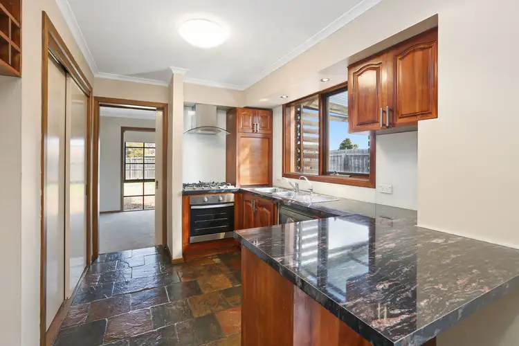 Sixth view of Homely house listing, 10 Orbit Drive, Whittington VIC 3219