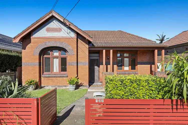 132 Bayview Avenue, Earlwood NSW 2206