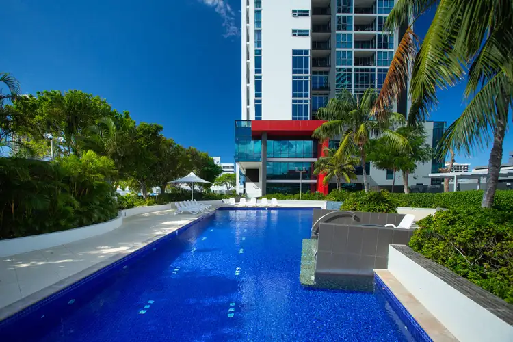 Seventh view of Homely apartment listing, 1248/56 Scarborough Street, Southport QLD 4215