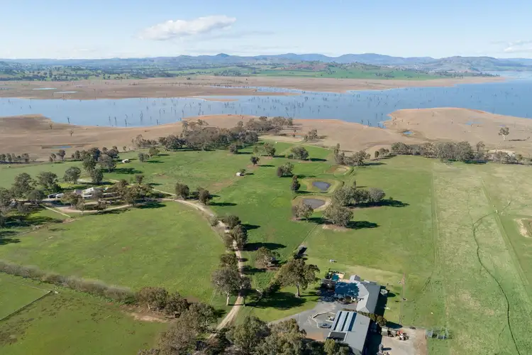 Fourth view of Homely rural property listing, 42/1074 Table Top Road, Table Top NSW 2640
