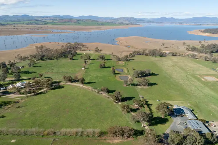 Sixth view of Homely rural property listing, 42/1074 Table Top Road, Table Top NSW 2640