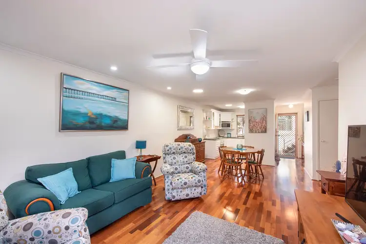 9/5 Pasley Street, Wishart QLD 4122