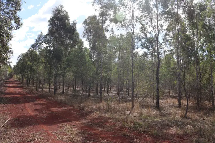 Second view of Homely rural property listing, Lot 16,17&amp;49 Speedwell Road, Proston QLD 4613