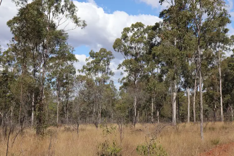 Third view of Homely rural property listing, Lot 16,17&amp;49 Speedwell Road, Proston QLD 4613