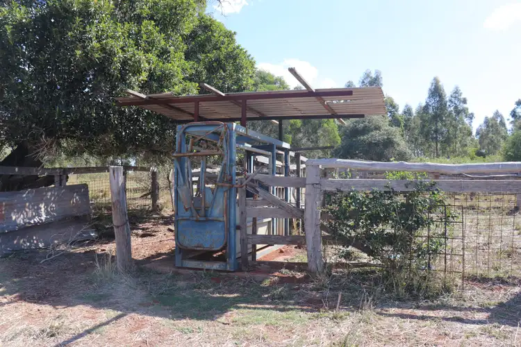 Fourth view of Homely rural property listing, Lot 16,17&amp;49 Speedwell Road, Proston QLD 4613