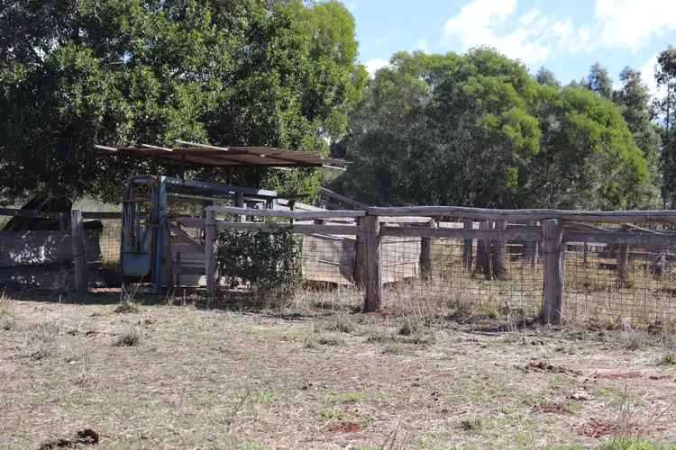 Fifth view of Homely rural property listing, Lot 16,17&amp;49 Speedwell Road, Proston QLD 4613