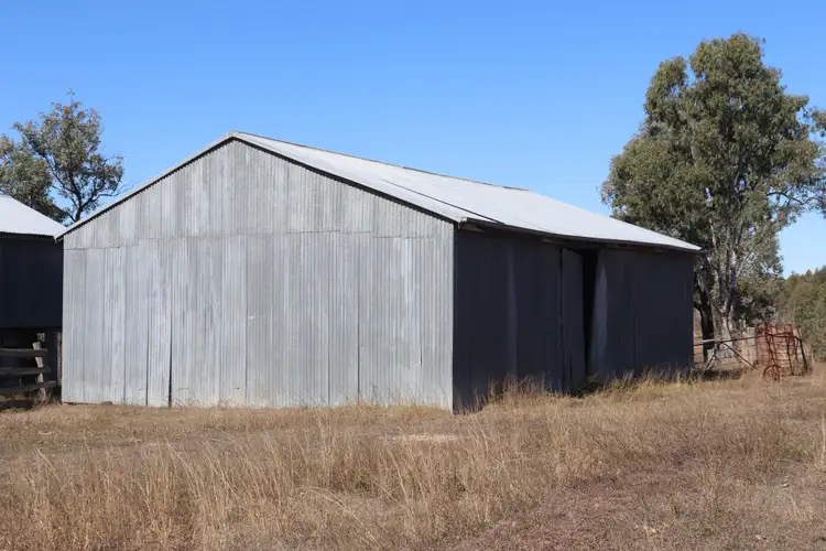 Third view of Homely rural property listing, Lot 26 Mundubbera-Durong Road, Boondooma QLD 4613