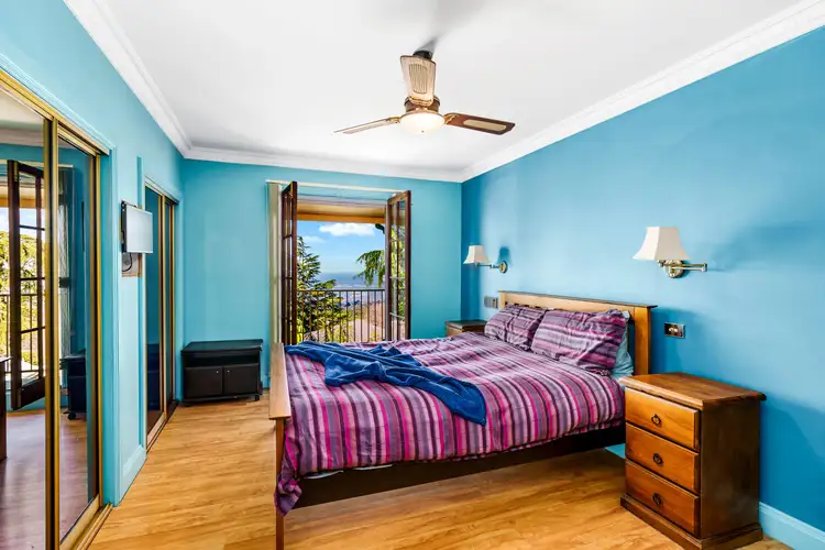 Fourth view of Homely house listing, 2 Rain Ridge Road, Kurrajong Heights NSW 2758