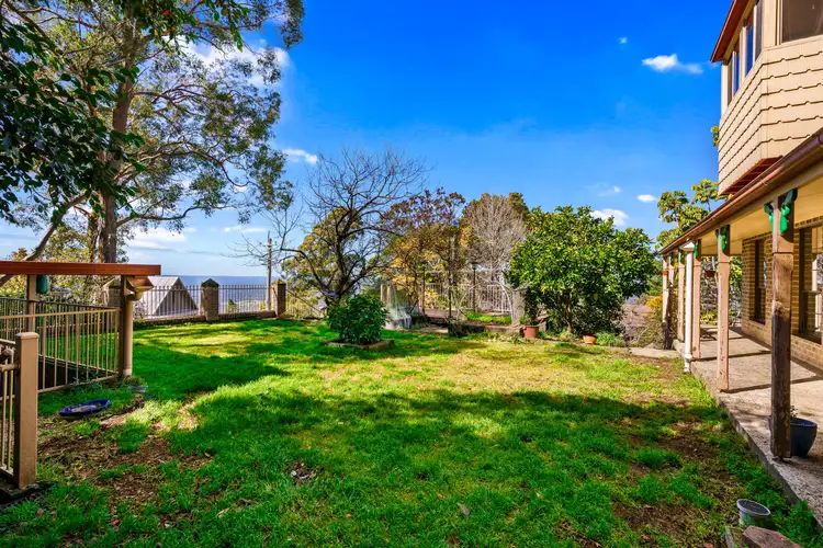 Sixth view of Homely house listing, 2 Rain Ridge Road, Kurrajong Heights NSW 2758