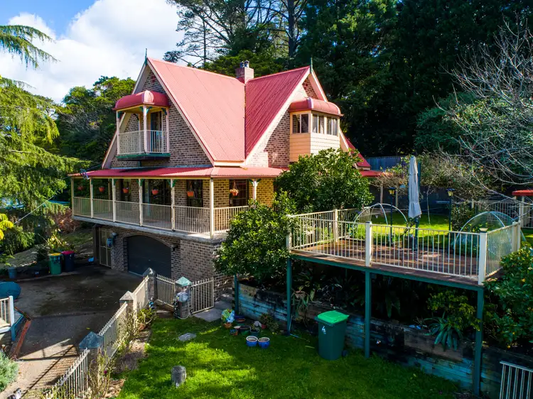 Seventh view of Homely house listing, 2 Rain Ridge Road, Kurrajong Heights NSW 2758