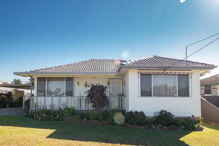 18 Brentwood Street, Fairfield West NSW 2165