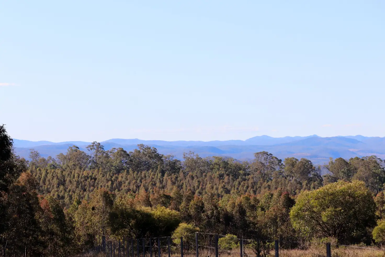 Main view of Homely rural property listing, 2 Offerings Cobbs Hill Road, Murgon QLD 4605