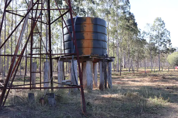 Fourth view of Homely rural property listing, 3 Offerings Top Gurgeena Road, Gurgeena QLD 4626