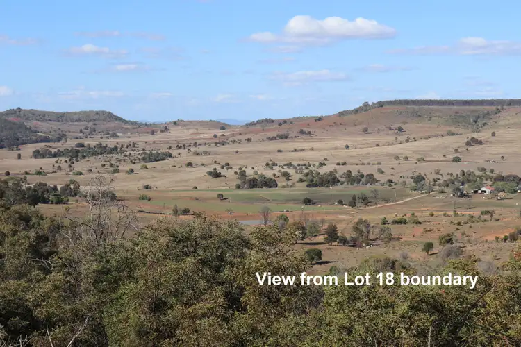 Sixth view of Homely rural property listing, 3 Offerings Top Gurgeena Road, Gurgeena QLD 4626