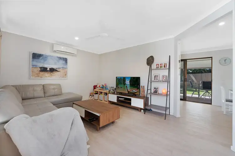 Third view of Homely house listing, 3 Griffin Court, Murrumba Downs QLD 4503