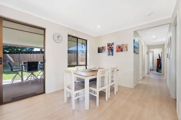 Fifth view of Homely house listing, 3 Griffin Court, Murrumba Downs QLD 4503
