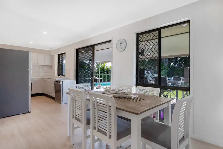 Sixth view of Homely house listing, 3 Griffin Court, Murrumba Downs QLD 4503