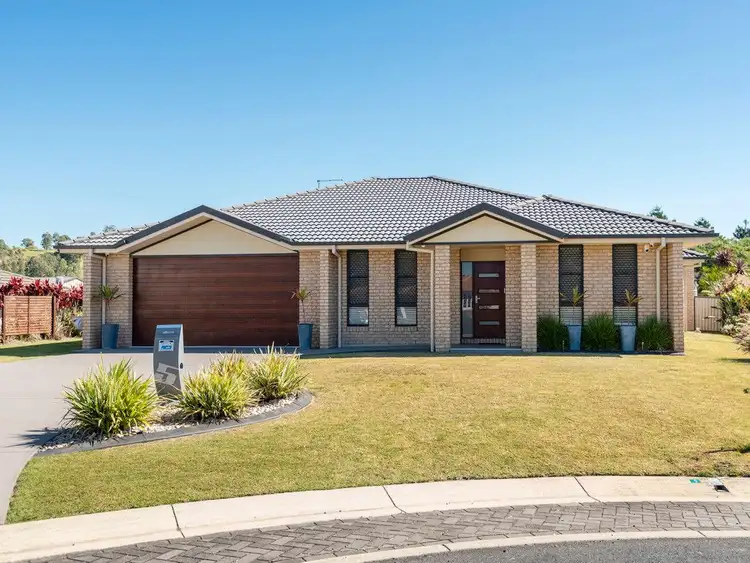 5 Melaleuca Court, Caniaba NSW 2480