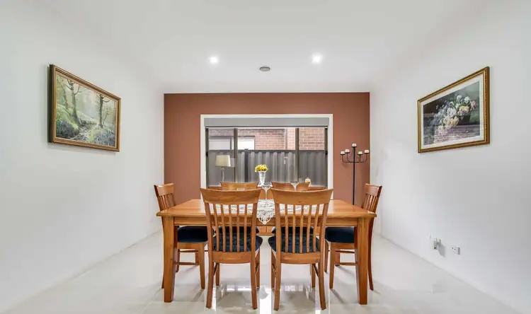Fourth view of Homely house listing, 25 Meelup Rise, Wollert VIC 3750
