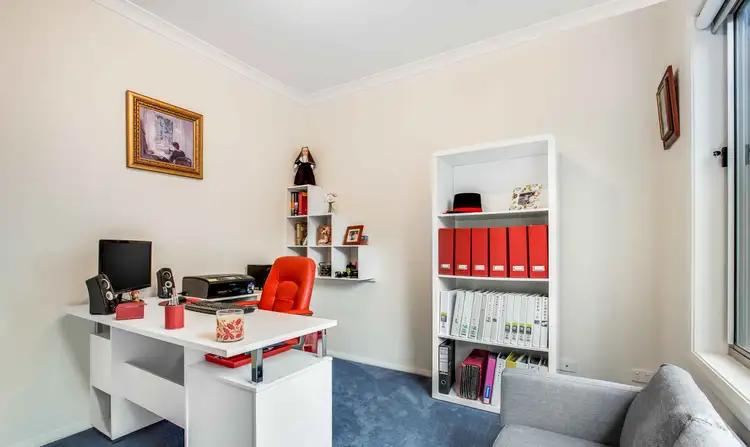 Sixth view of Homely house listing, 25 Meelup Rise, Wollert VIC 3750