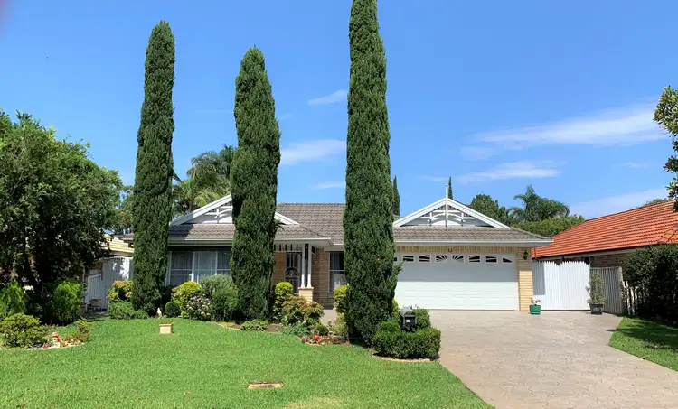 10 Genoa Grove, Tea Gardens NSW 2324