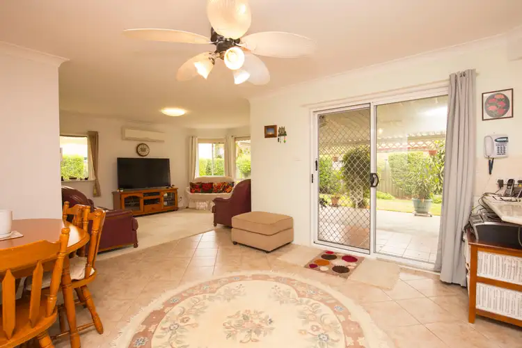 Second view of Homely house listing, 10 Genoa Grove, Tea Gardens NSW 2324