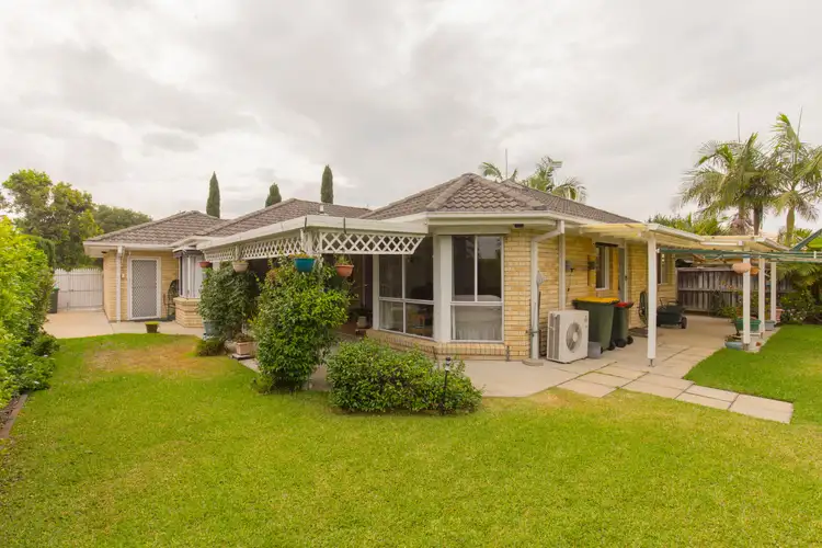 Fifth view of Homely house listing, 10 Genoa Grove, Tea Gardens NSW 2324