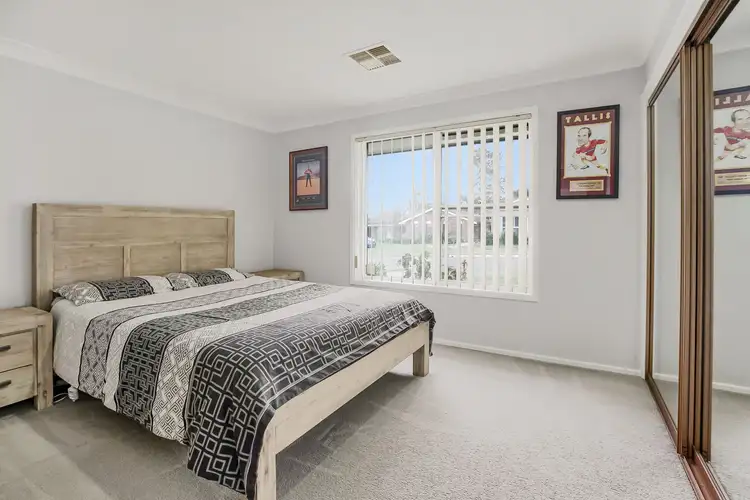 Fourth view of Homely house listing, 13 Bannister Way, Werrington County NSW 2747