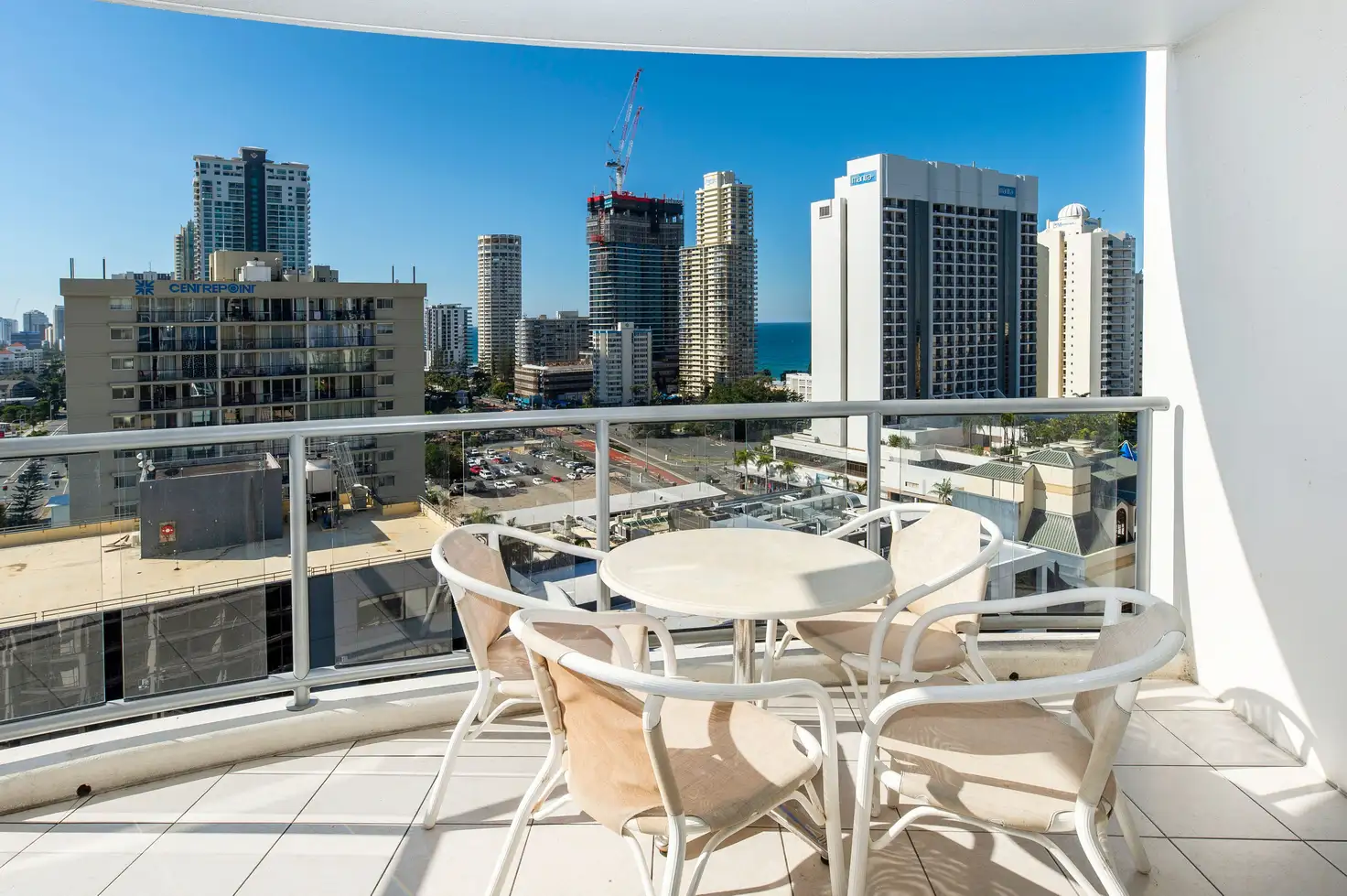 Main view of Homely apartment listing, 2132/23 Ferny Avenue, Surfers Paradise QLD 4217
