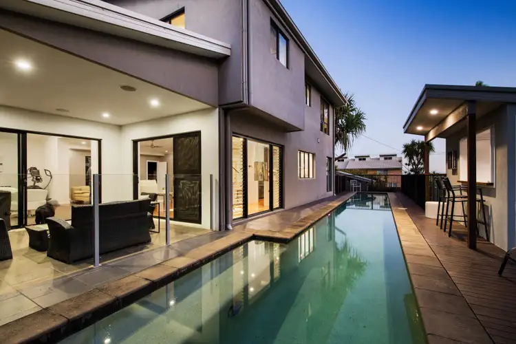 Second view of Homely house listing, 28 Marjorie Street, Mooloolaba QLD 4557