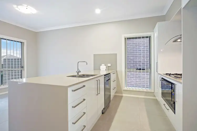 Third view of Homely house listing, 32 Glenmore Ridge Drive, Glenmore Park NSW 2745