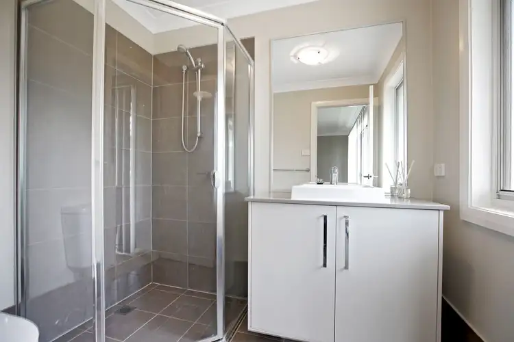 Fifth view of Homely house listing, 32 Glenmore Ridge Drive, Glenmore Park NSW 2745