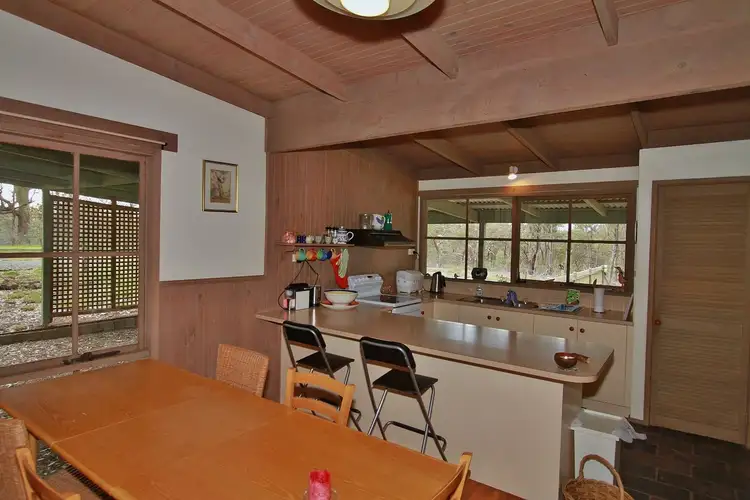 Third view of Homely house listing, 342 Mckee Lane, Heathcote VIC 3523