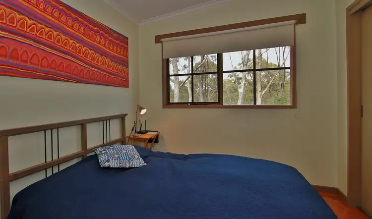 Fifth view of Homely house listing, 342 Mckee Lane, Heathcote VIC 3523