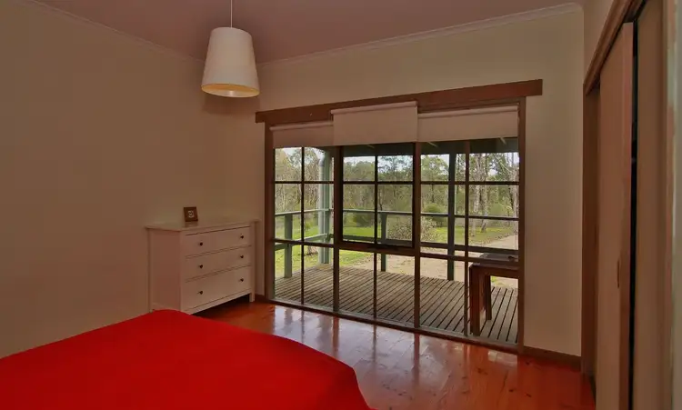 Sixth view of Homely house listing, 342 Mckee Lane, Heathcote VIC 3523