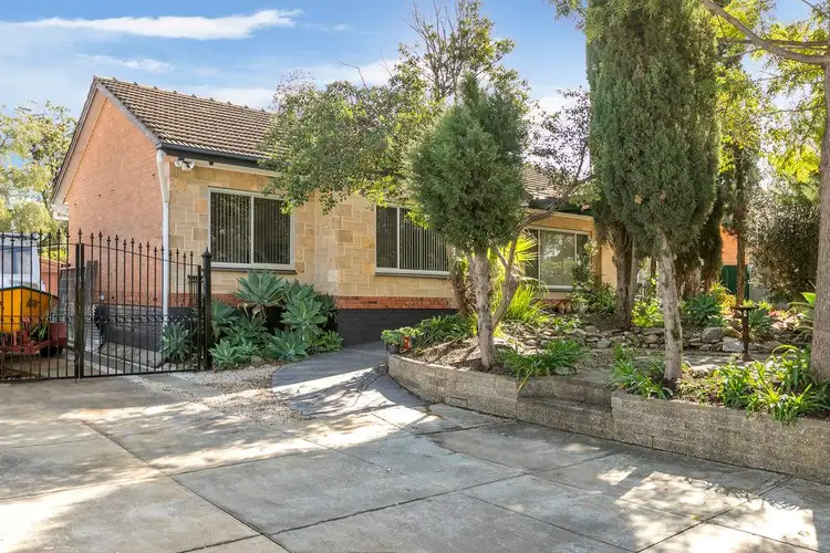 23 Hawke Street, Ridgehaven SA 5097