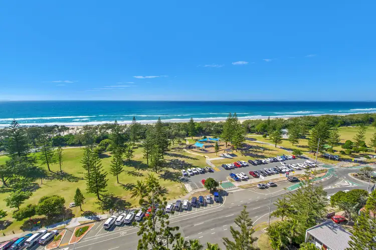 Second view of Homely apartment listing, 177 Old Burleigh Road, Broadbeach QLD 4218