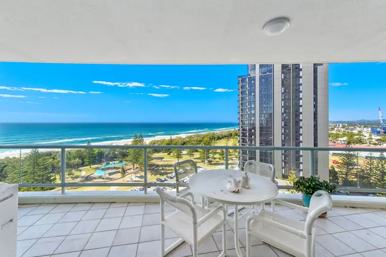 Fourth view of Homely apartment listing, 177 Old Burleigh Road, Broadbeach QLD 4218