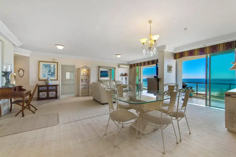 Sixth view of Homely apartment listing, 177 Old Burleigh Road, Broadbeach QLD 4218