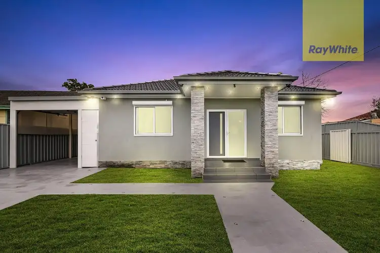 Main view of Homely house listing, 29 Townview Road, Mount Pritchard NSW 2170