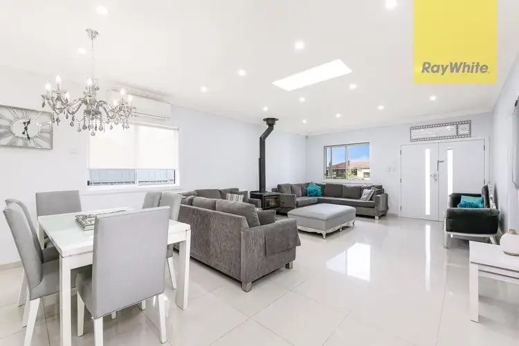 Second view of Homely house listing, 29 Townview Road, Mount Pritchard NSW 2170