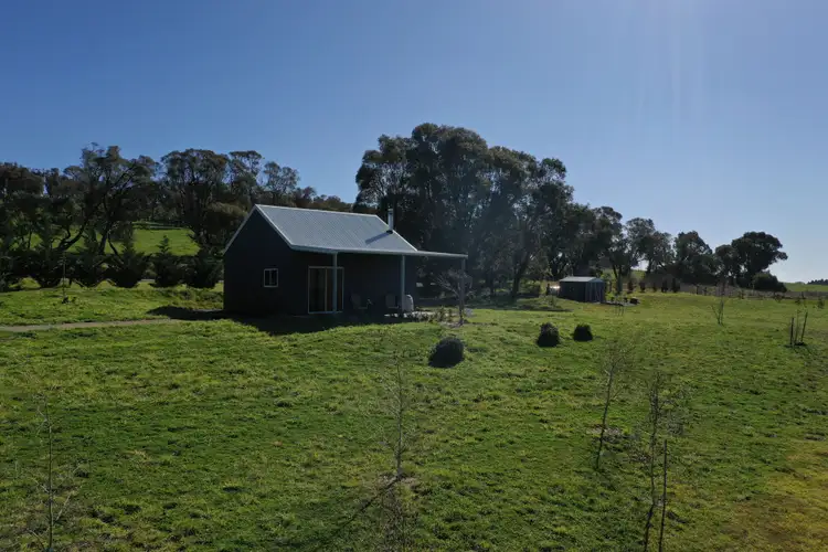 Third view of Homely rural property listing, Lot 3 Peelwood Road, Crookwell NSW 2583