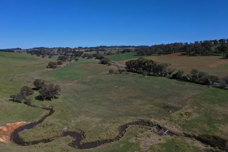 Fifth view of Homely rural property listing, Lot 3 Peelwood Road, Crookwell NSW 2583