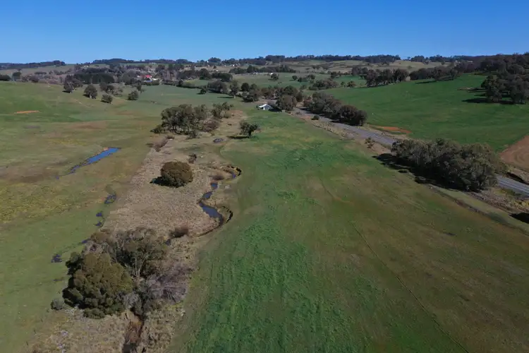 Sixth view of Homely rural property listing, Lot 3 Peelwood Road, Crookwell NSW 2583