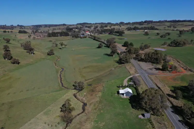 Seventh view of Homely rural property listing, Lot 3 Peelwood Road, Crookwell NSW 2583