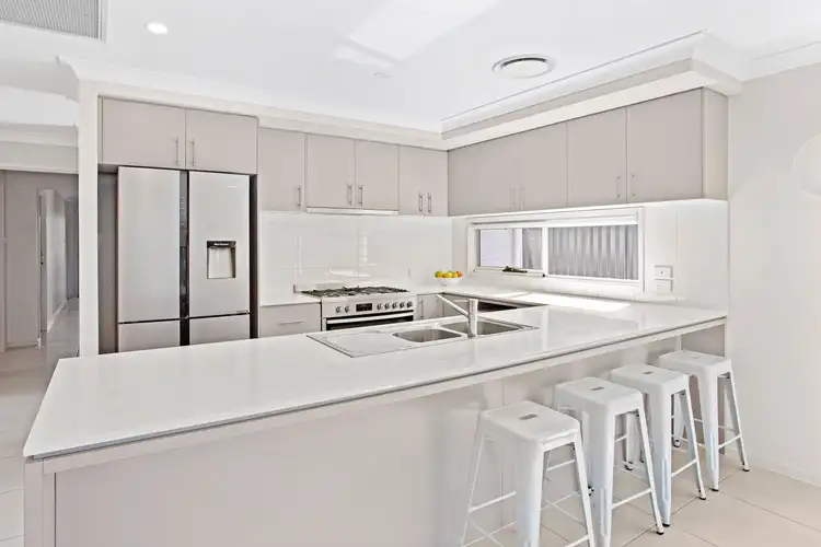 Second view of Homely house listing, 44 Sorrento Way, Hamlyn Terrace NSW 2259