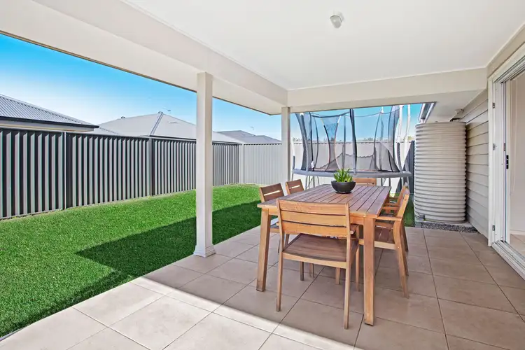 Fifth view of Homely house listing, 44 Sorrento Way, Hamlyn Terrace NSW 2259