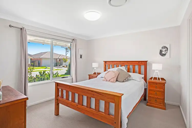 Sixth view of Homely house listing, 44 Sorrento Way, Hamlyn Terrace NSW 2259