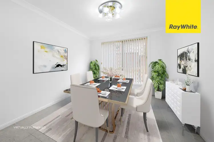 Fourth view of Homely house listing, 62 Woodburn Road, Berala NSW 2141