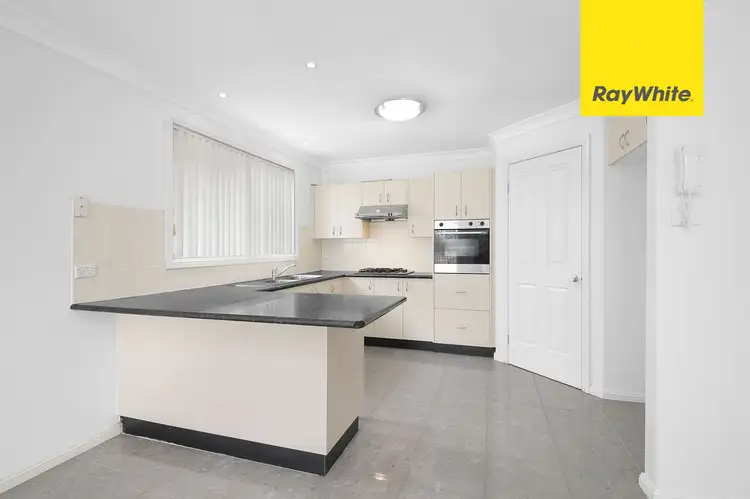 Fifth view of Homely house listing, 62 Woodburn Road, Berala NSW 2141